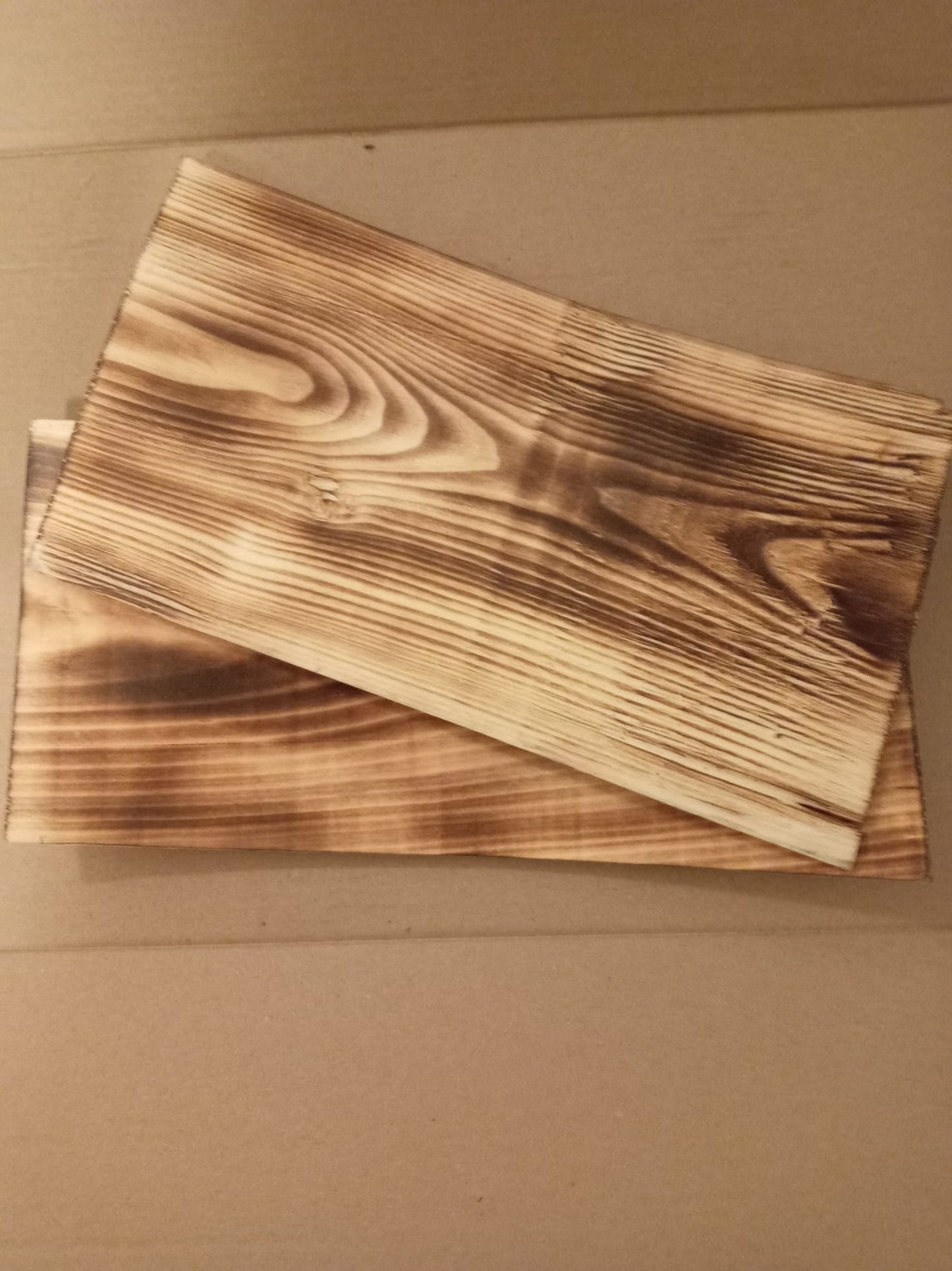 🔥 Pintapoltettu päre Tarjoilualusta 6 kpl Nablit Joe Edition