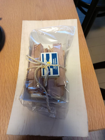 Klapin kaveri 20 kpl ja päre- eikö syty, nyt syttyy