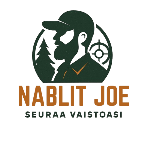 Nablit Joe