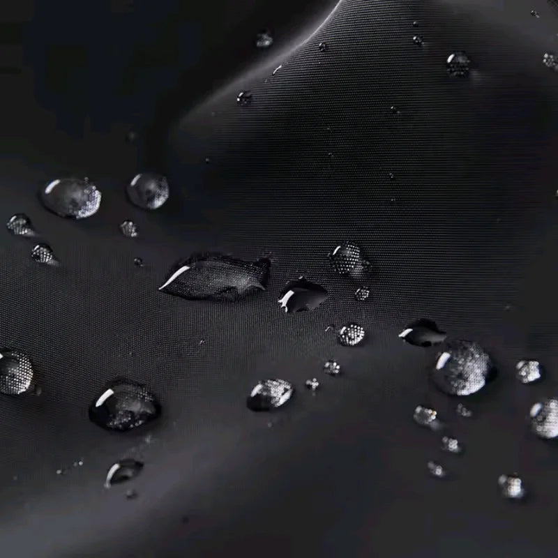 Koiran Sadetakki - Vedenpitävä Tuulitakki Isot Koirat