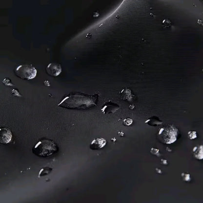 Koiran Sadetakki - Vedenpitävä Tuulitakki Isot Koirat