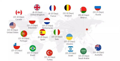 Nablit Joe Men's Winter Padded Jacket - Warm Hooded Down Coat