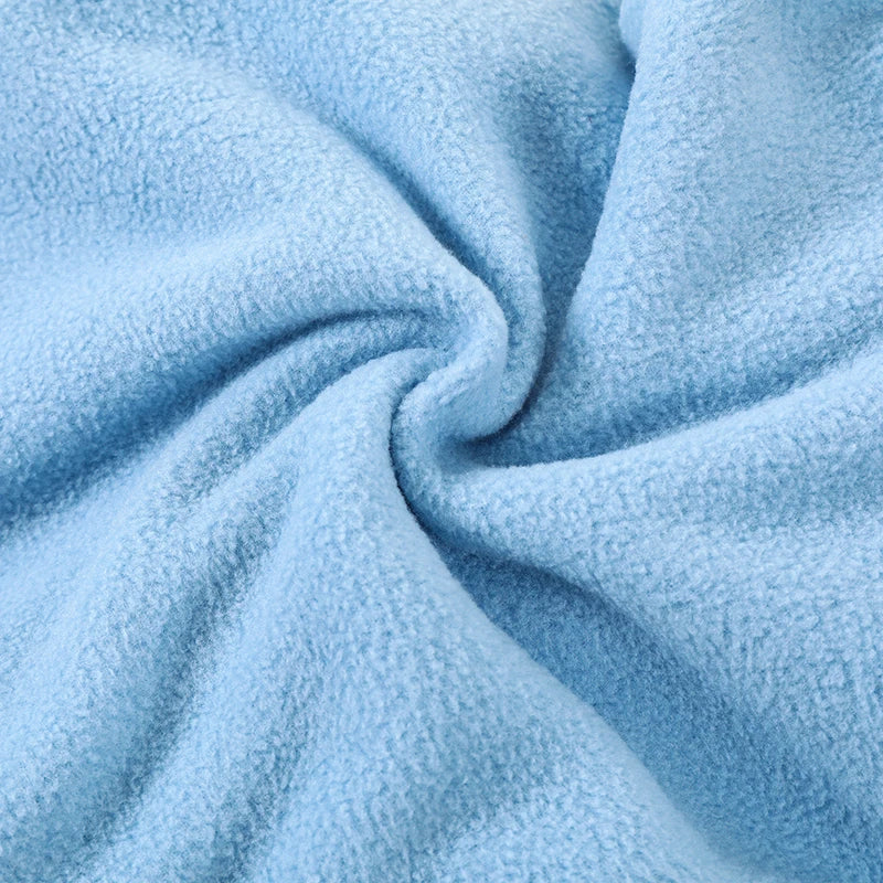 Nablit Joe Warm Fleece Whippet Coat – Italian Greyhound Winter Turtleneck Dog Jacket (S–4XL)