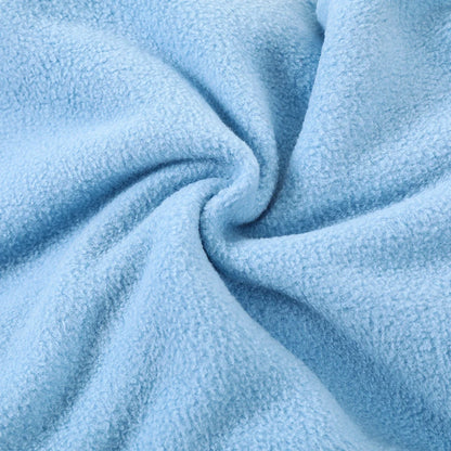 Nablit Joe Warm Fleece Whippet Coat – Italian Greyhound Winter Turtleneck Dog Jacket (S–4XL)