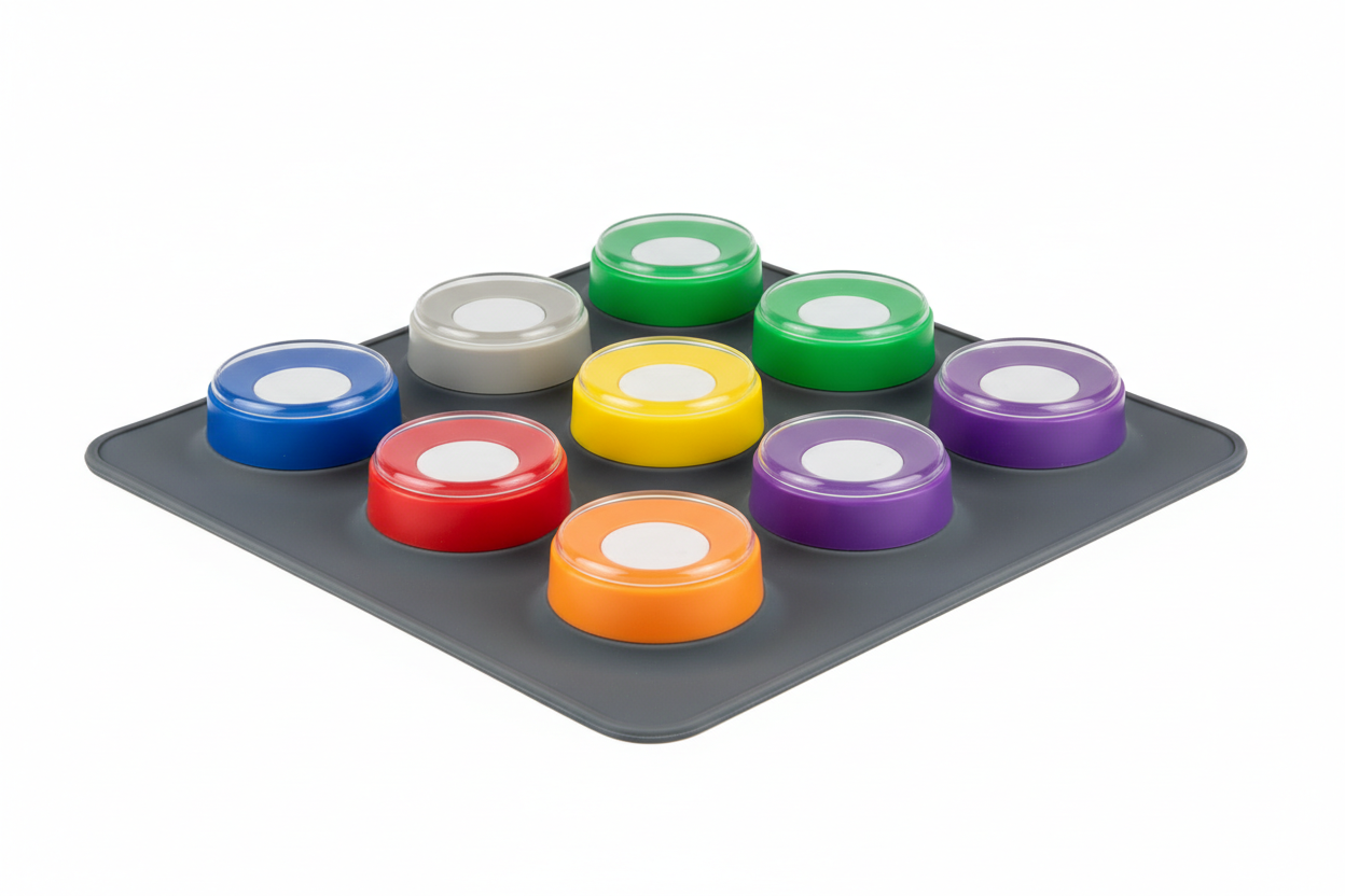 Nablit Joen SpeakSmart™ – Interaktiivinen koiran kommunikointipeli